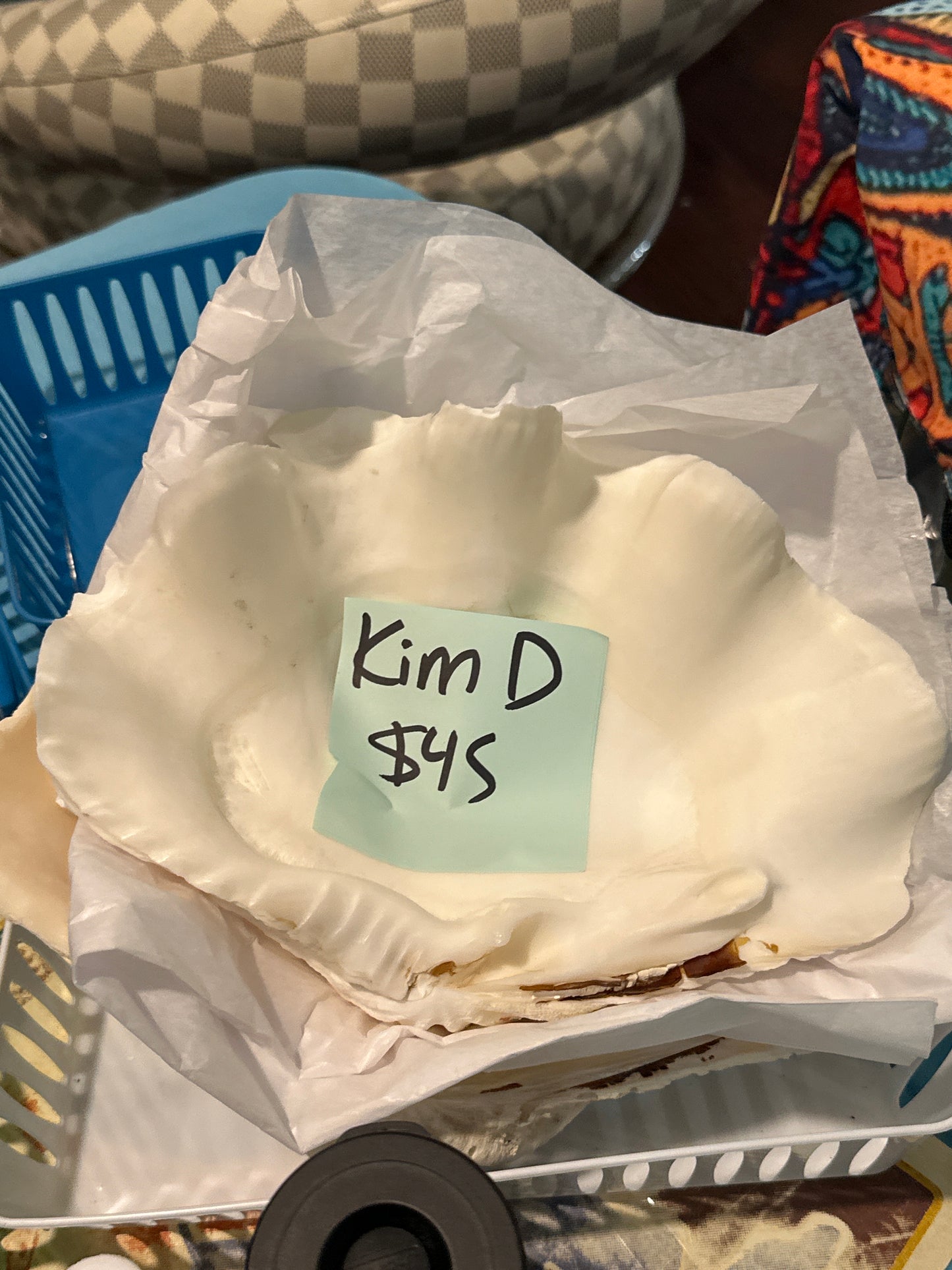 03/06/26 TikTok Live Show Order Kim D