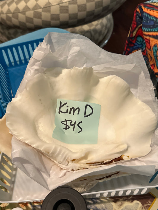 03/06/26 TikTok Live Show Order Kim D