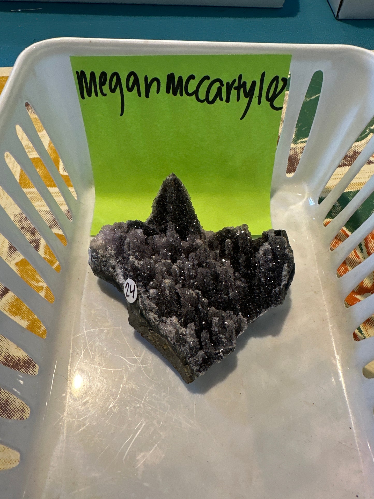 06/20/25 TikTok Live Sale Order @meganmccarty102