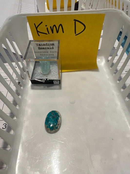 EM 03/13/26 TikTok Live Show Order Kim D