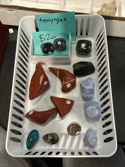 11/8/2025 TikTok Live Show Order @terryglee