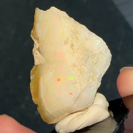 A+ 8.20g Welo Opal from Ethiopia
