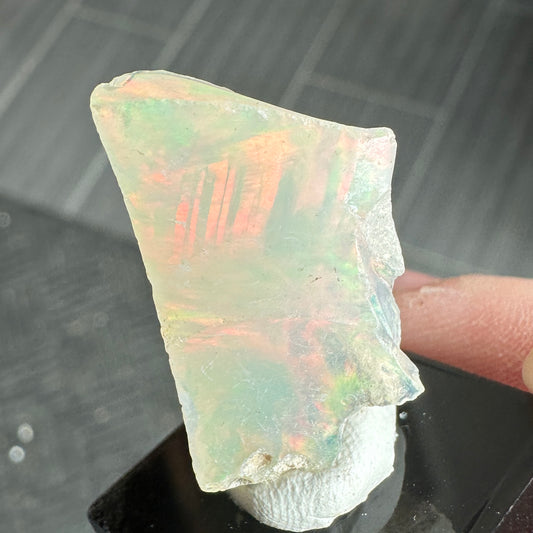 Stunning A+ Welo Opal from Ethiopia