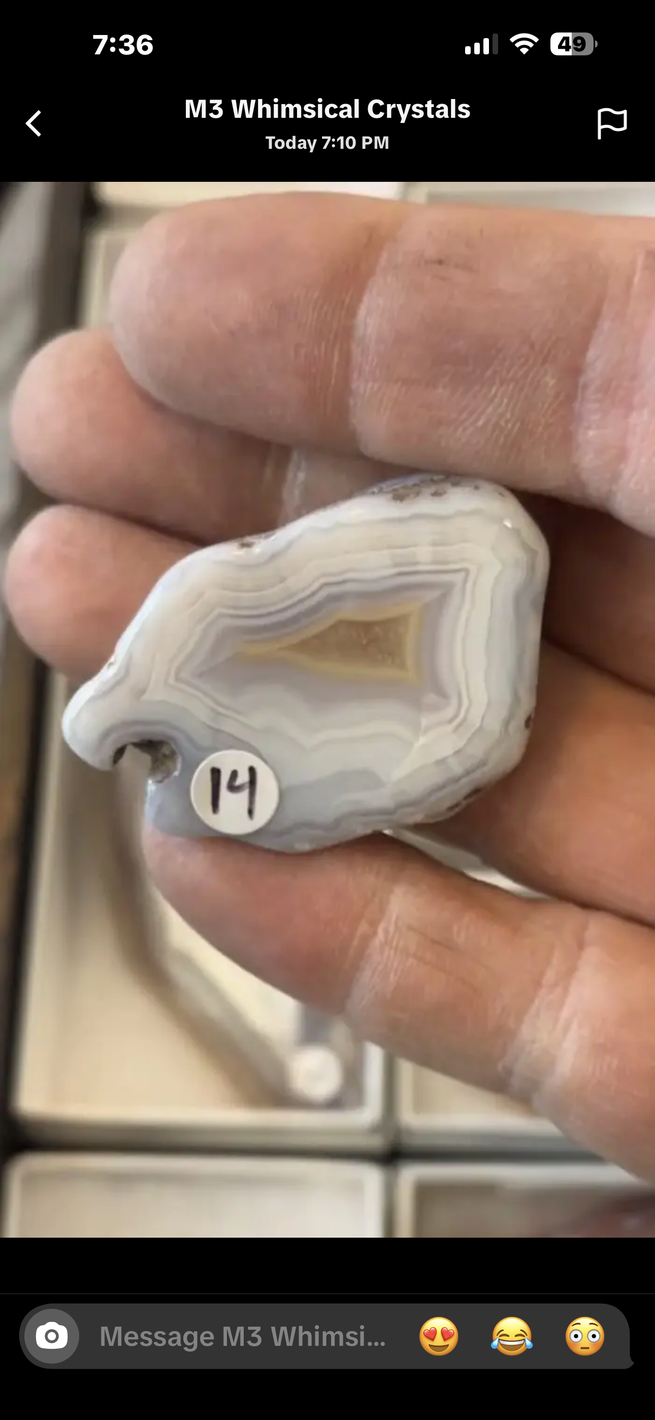 6/1/26-M3-Whimsical Crystals