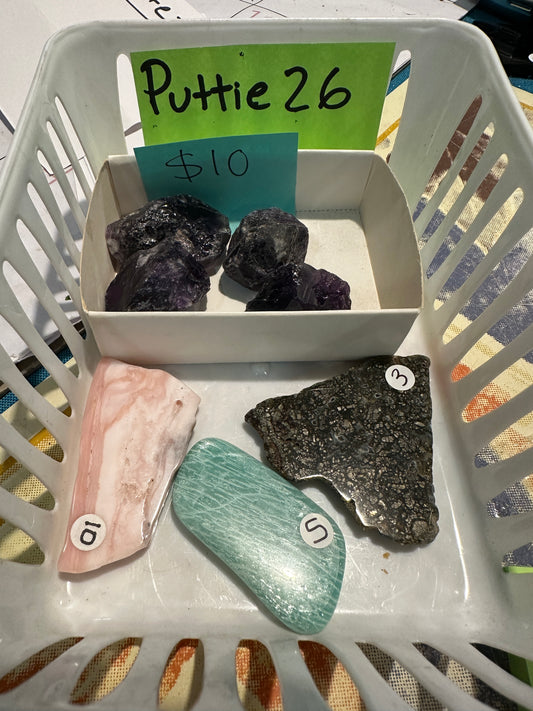 06/20/25 TikTok Live Sale Order @Puttie26