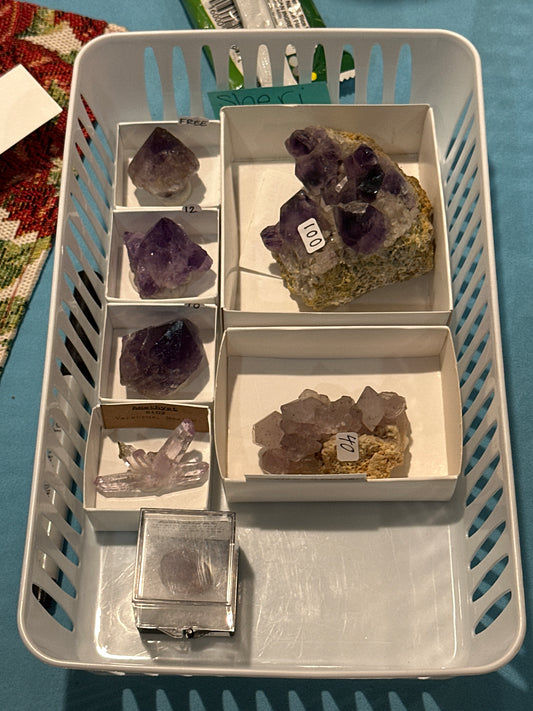 12/13/25 TikTok Live Show Sheri