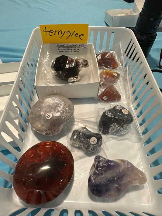 09/26/25 TikTok Live Sale Order terryglee