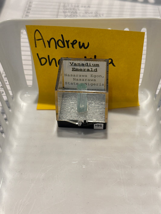 EM 03/13/26 TikTok Live Show Order Andrew Babukha