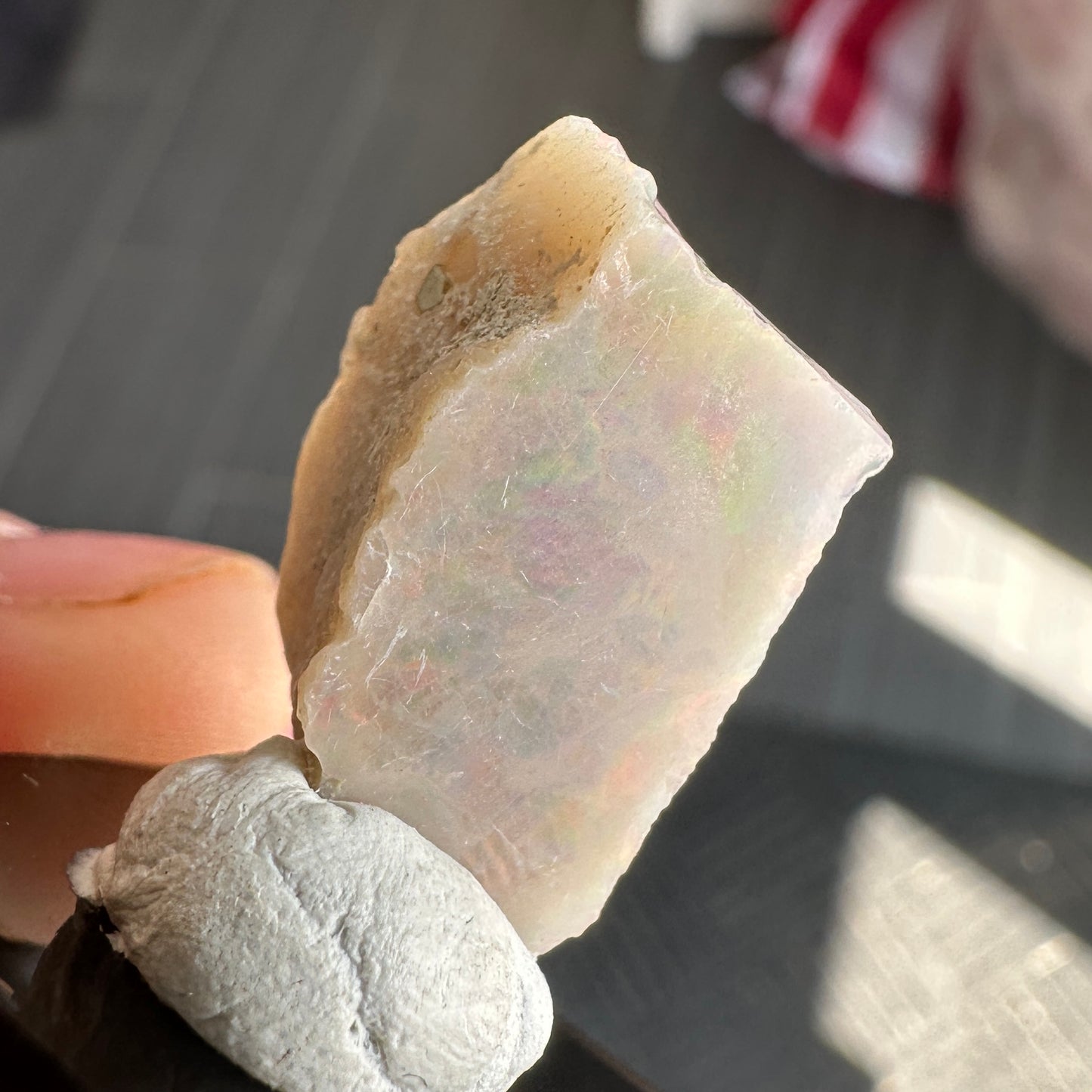 Stunning A+ Welo Opal from Ethiopia
