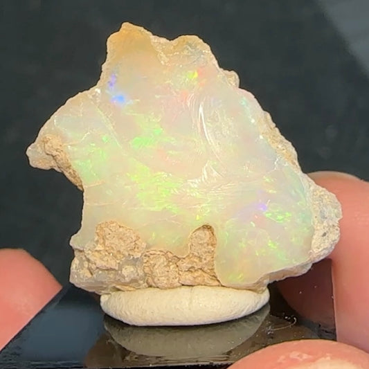 A+ 2.92g Welo Opal from Ethiopia