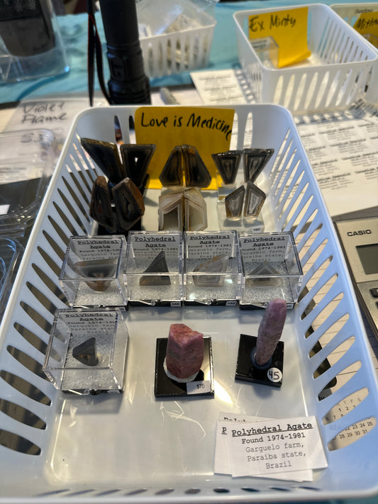 EM 03/13/26 TikTok Live Show Order Love is Medicine