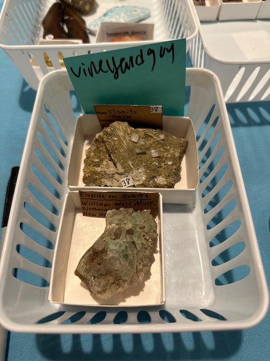 09/18/25 TikTok Live Sale Order @vineyardguy