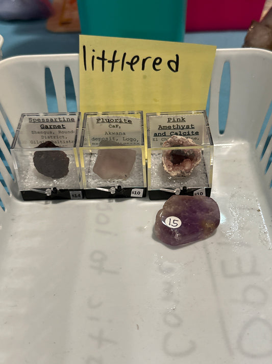 02/06/2025 TikTok Live Show Order Littlered