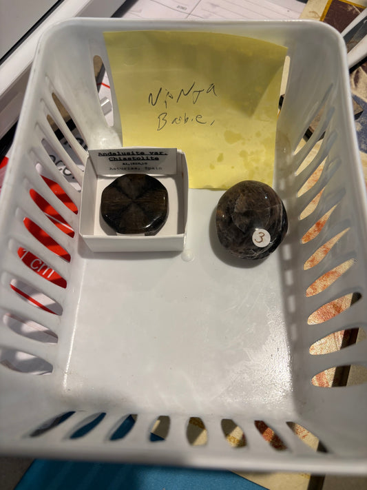 11/22/25 TikTok live show order @ninjaBarbie24￼