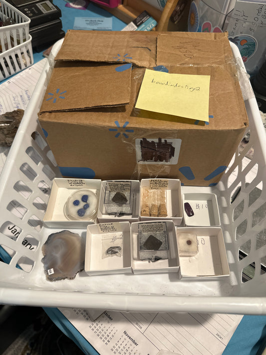 01/09/25 TikTok Live Show Order @boundindestiny2