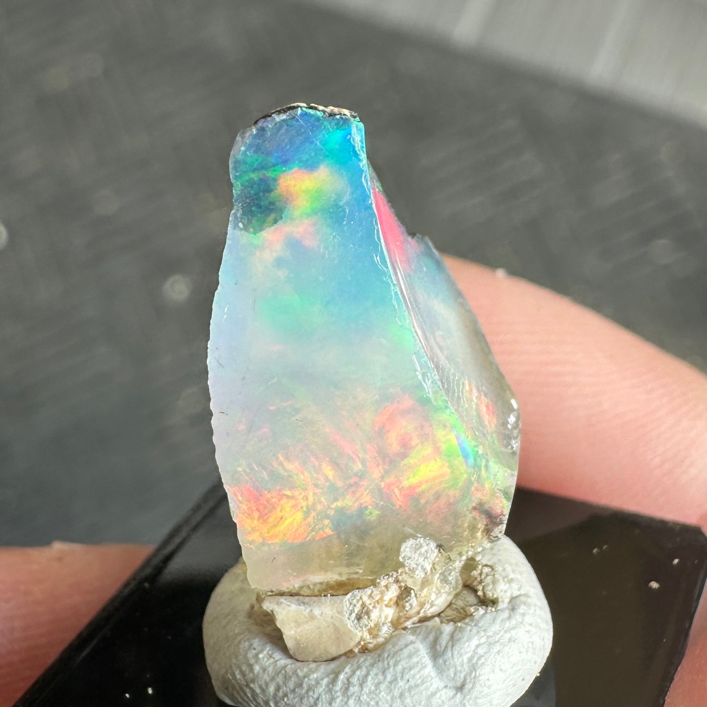 Stunning A+ Welo Opal from Ethiopia