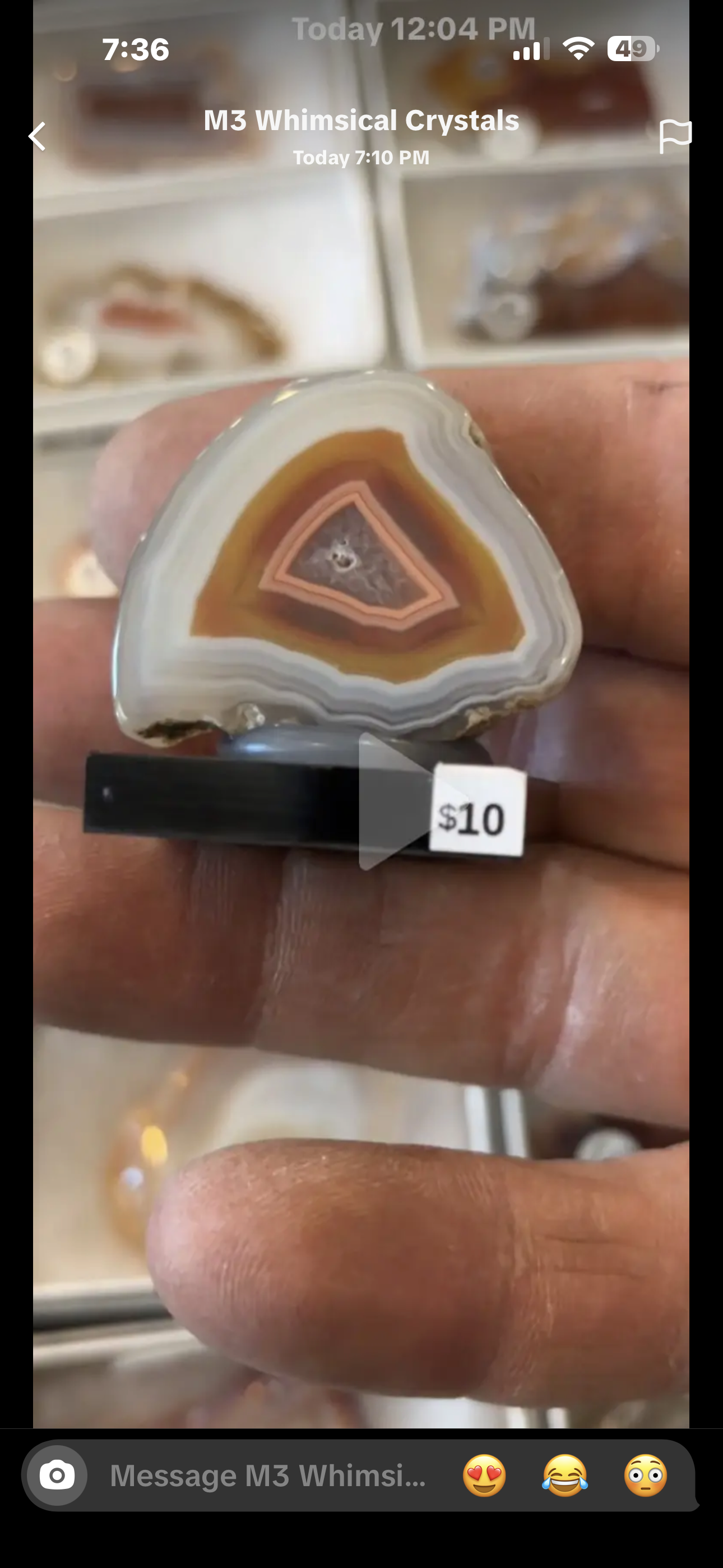 6/1/26-M3-Whimsical Crystals