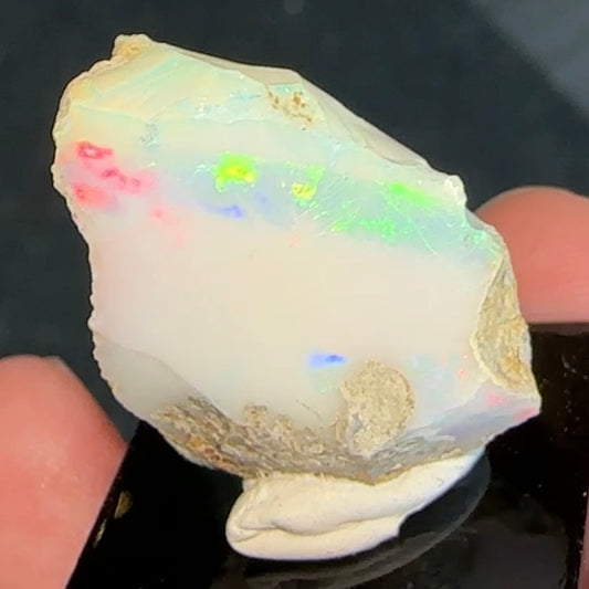 A+ 4.25g Welo Opal from Ethiopia