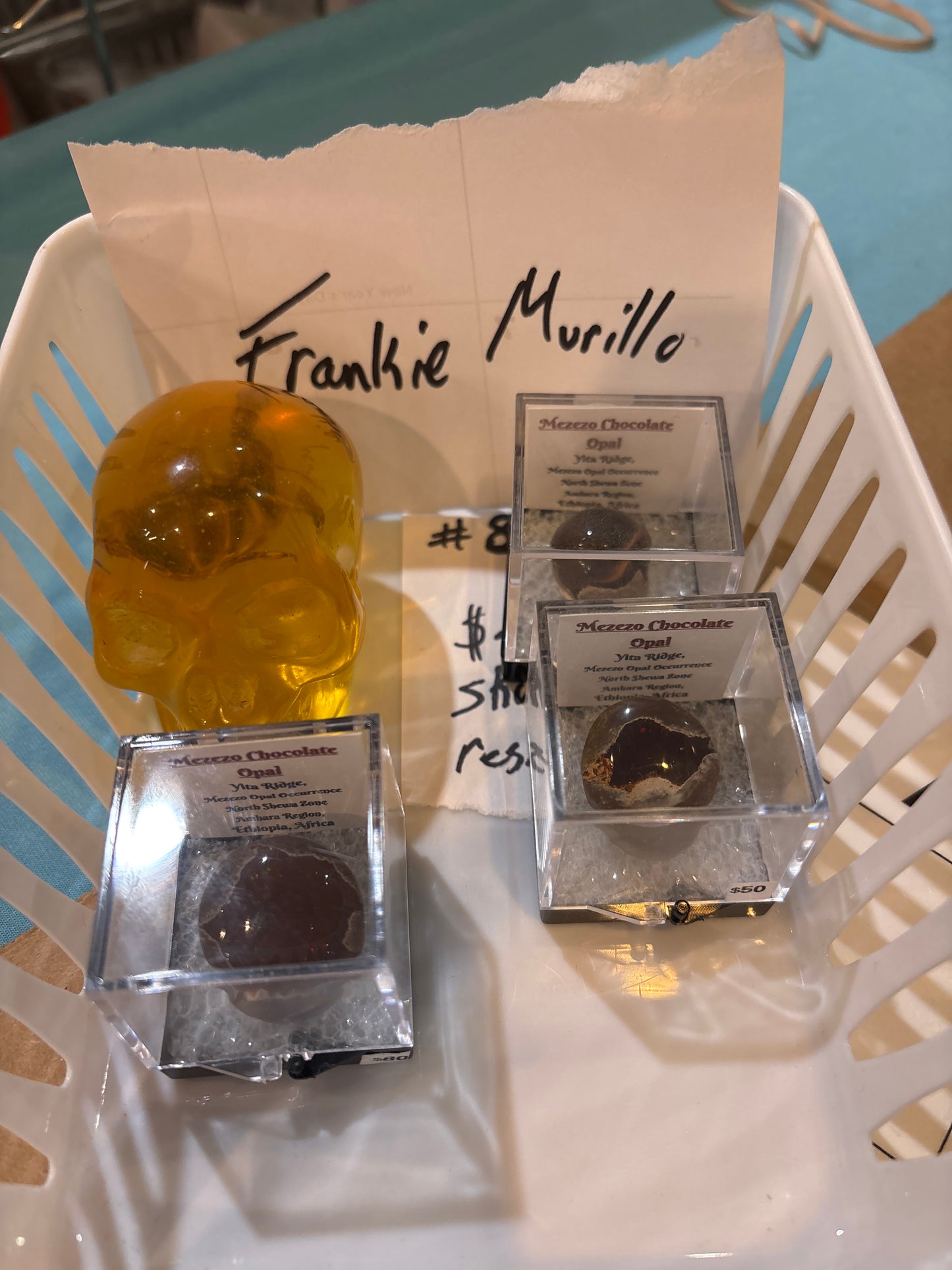 7/3/26-TikTok live show-Frankie Murillo￼