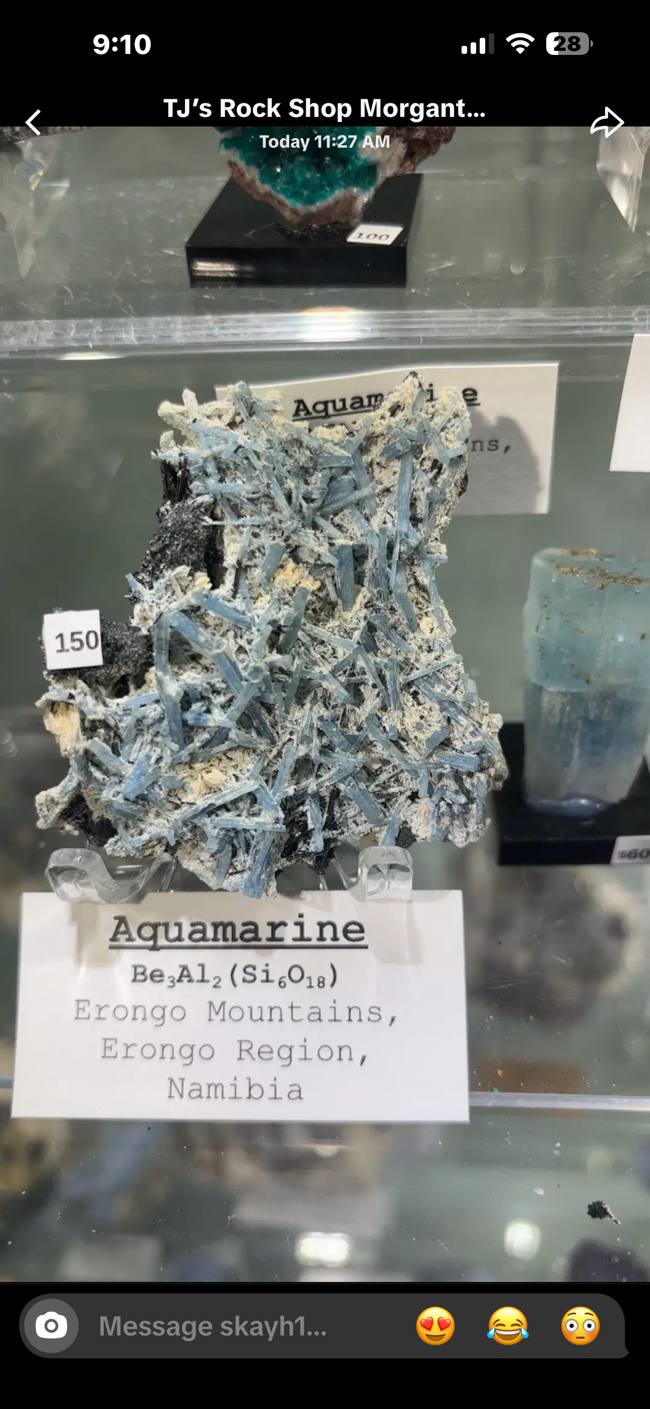 5/26/26-skayh1-2- aquamarine listing ￼
