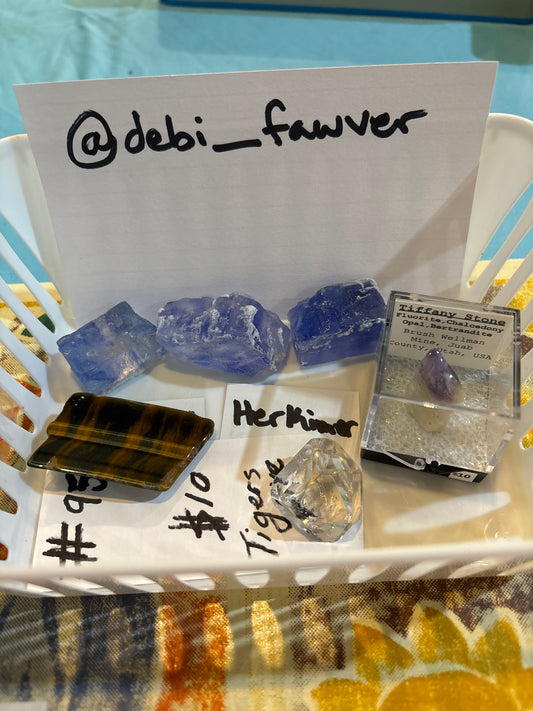7/4/26 - TikTok Live - @debi_fawver
