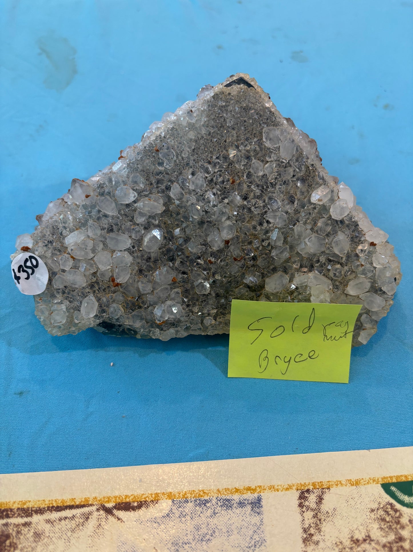 6/12/26-1 of 4 payments-fluorite corner-Bryce