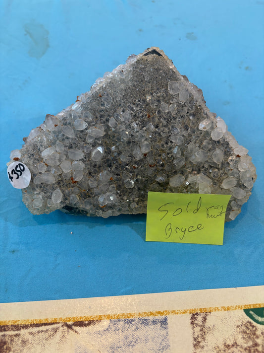 6/12/26-1 of 4 payments-fluorite corner-Bryce