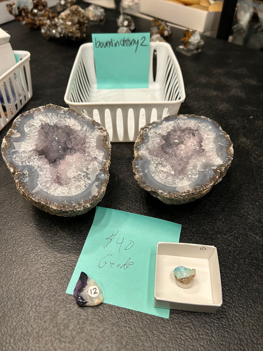 10/18/25 Tiktok Live Show Order @boundindestiny2