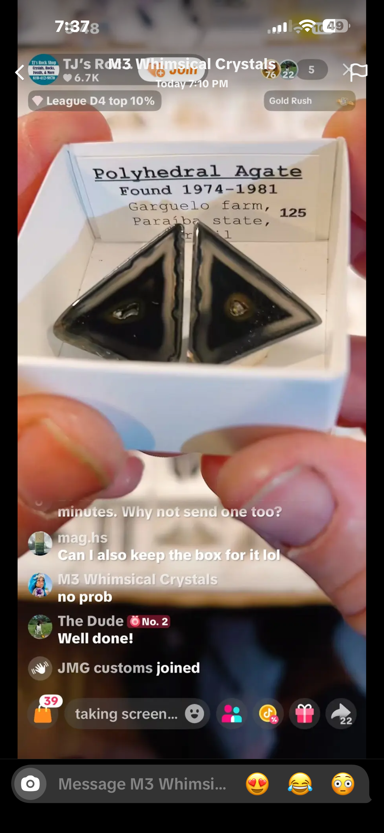 6/1/26-M3-Whimsical Crystals