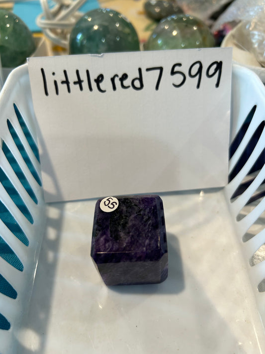 05/06/2025 Tiktok Live Order Littlered7599