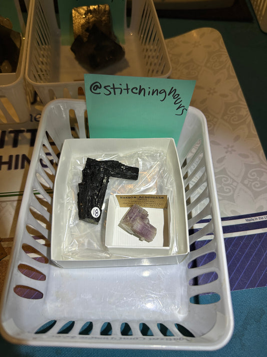 08/15/25 TikTok Live Sale Order @stitchinghours